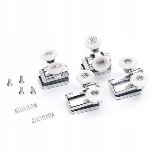 KOLO G70028XX Sada závěsů (2x horní + 2x dolní)