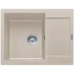 Drez Franke MRG 611-62 sahara 114.0284.757