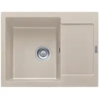 Drez Franke MRG 611-62 sahara 114.0284.757