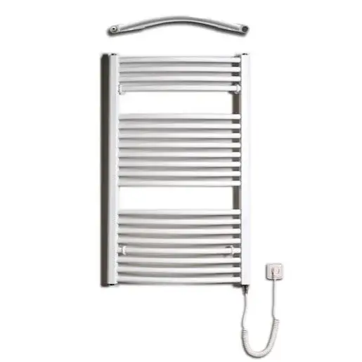 Thermal Trend KDOE radiátor elektrický 96x60 cm biela KDOE600960