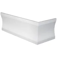 Polysan Cleo panel k vani akrylát 74811