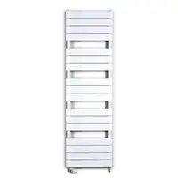 Radiátor kombinovaný Anima Viktor 151x45 cm biela SIKOD5001600