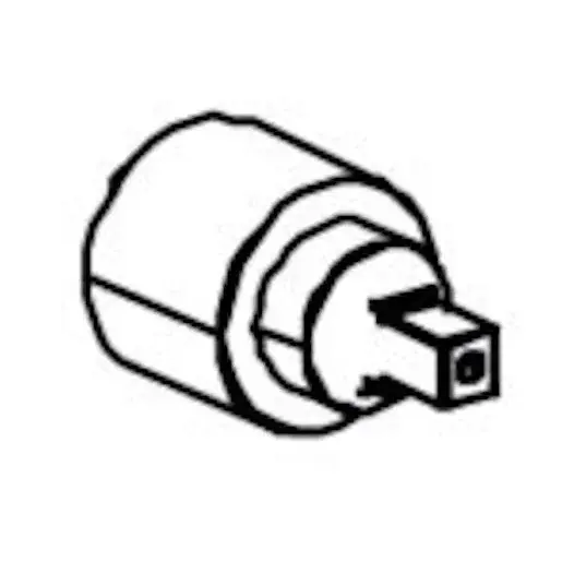 Kartuše Optima NDOPBVANBATKART