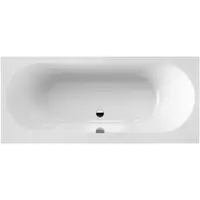 Villeroy & Boch Oberon 2.0 obdĺžniková vaňa oberon 170x75 cm ľavá aj pravá UBQ170OBR2DV-01