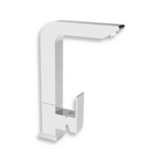 Novaservis Nobless Edge drezová batéria s otočným ramienkom chróm 36714.0