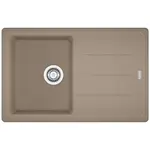 Franke Basis BFG 611-78 drez kašmír 114.0494.757 BFG611-78KA
