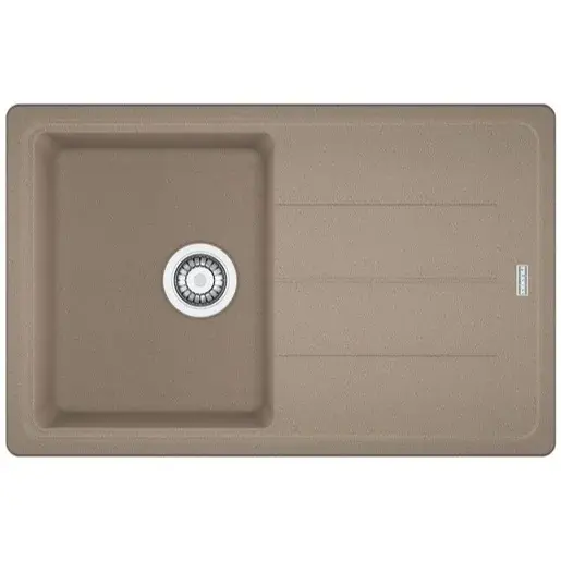 Franke Basis BFG 611-78 drez kašmír 114.0494.757 BFG611-78KA