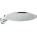 Hansgrohe Axor hlavová sprcha vrátane sprchového ramená chróm 26034000