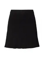 EDITED Sukňa 'Paolina'  čierna