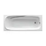 Ravak Vanda II obdĺžniková vaňa 160x70 cm akrylát ľavá aj pravá cp11000000 VA1600