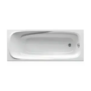 Ravak Vanda II obdĺžniková vaňa 160x70 cm akrylát ľavá aj pravá cp11000000 VA1600