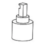 Ceramia S-Line kartuše NDSLKART26NEW