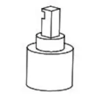 Ceramia S-Line kartuše NDSLKART26NEW