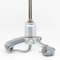 Vyhrievaná tyč P.M.H. s termostatom 600 W MS GT600MS