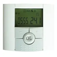 Termostat Fenix WATTS V22 ke GR panelům WATTSV22