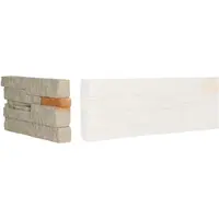 Krajovka Vaspo Kámen lámaný béžová 10,7x19 cm V530031