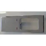 Páka Optima Levanta chróm NDLE22227