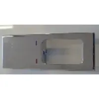 Páka Optima Levanta chróm NDLE22227