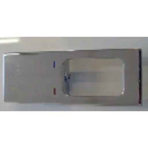 Páka Optima Levanta chróm NDLE22227