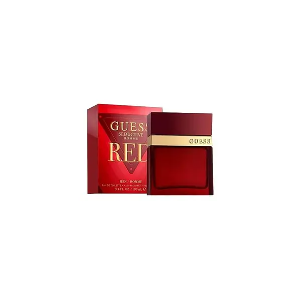 GUESS Seductive Red Pour Homme EDT 100 ml