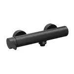 Ravak PURI sprchová batéria 150 mm čierna X070187