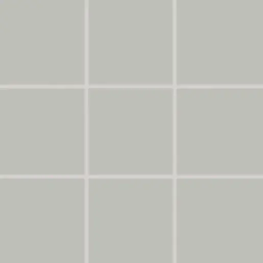 Dlažba Rako Taurus Color svetlo sivá 10x10 cm mat TAA11003.1