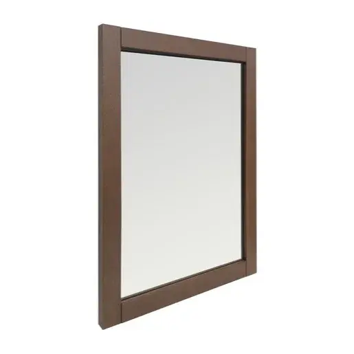 Zrkadlo Naturel Wood 60x80 cm zrkadlo ZMDUB6080K