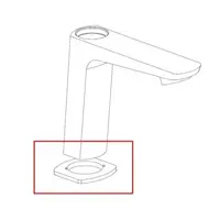 Náhradný diel SAT Feel NDSATFEEL2719