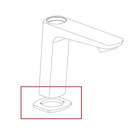 Náhradný diel SAT Feel NDSATFEEL2719