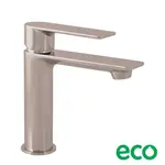 RAV SLEZÁK Nil umývadlová batéria bez výpuste metal grey NL126.0MGL