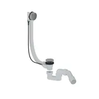 Vaňový automat 80 cm SAT Project chróm kov SATAVA80PRO1