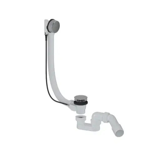 Vaňový automat 80 cm SAT Project chróm kov SATAVA80PRO1