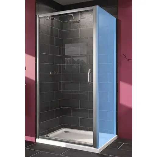 Hüppe Classics 2 bočná stena 70x190cm pre posuvné dvere C20501.069.321