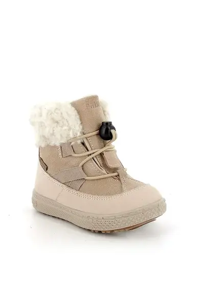 Detské kožené snehule Primigi