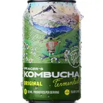 Pragers Kombucha Original 330 ml