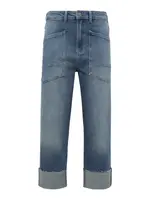 Mavi Džínsy 'ANYA'  modrá denim