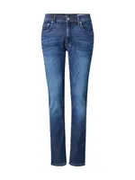 HECHTER PARIS Džínsy 'BELFORT'  modrá denim