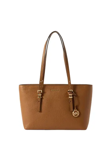 MICHAEL Michael Kors Shopper  hnedá