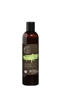 TIERRA VERDE Sprchový gel pro muže Energie limetky (lahvička) 300 ml