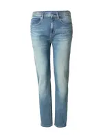 HUGO Džínsy 'Ash'  modrá denim