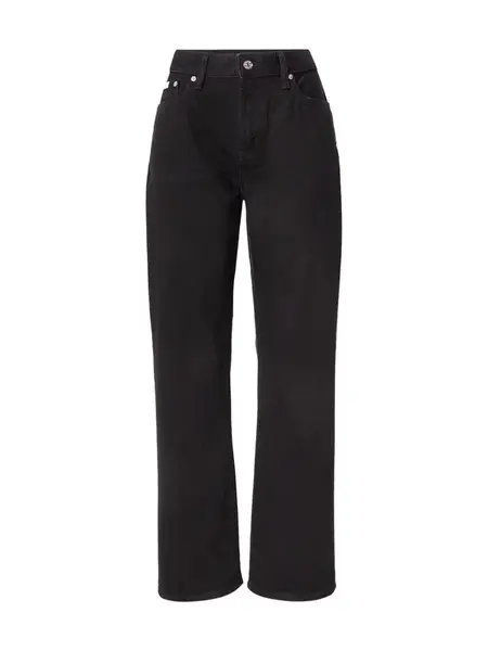 Calvin Klein Jeans Džínsy '90s'  čierny denim