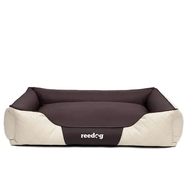 Pelíšek pro psa Reedog Beige Perfection | P4267