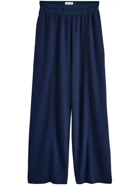 B by Ted Baker Nohavice  námornícka modrá