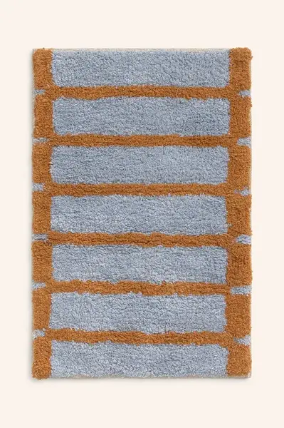 Koberec do koupelny Calma House 50 x 35 cm