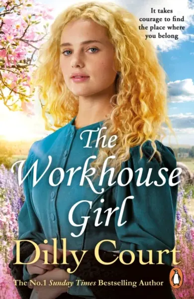 The Workhouse Girl - Dilly Court
