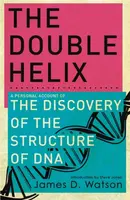 The Double Helix - Dr James Watson