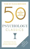 50 Psychology Classics - Tom Butler-Bowdon
