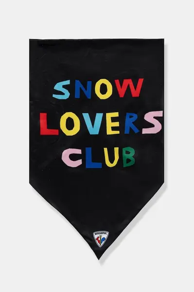 Šál komín Rossignol JCC