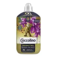 Coccolino Intense Care - Sandalo & Caprifoglio aviváž 1750 ml / 76 praní