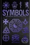 Symbols: Their History, Meaning & Evolution - Adele Nozedar,Symbols: Their History, Meaning & Evolution - Adele Nozedar